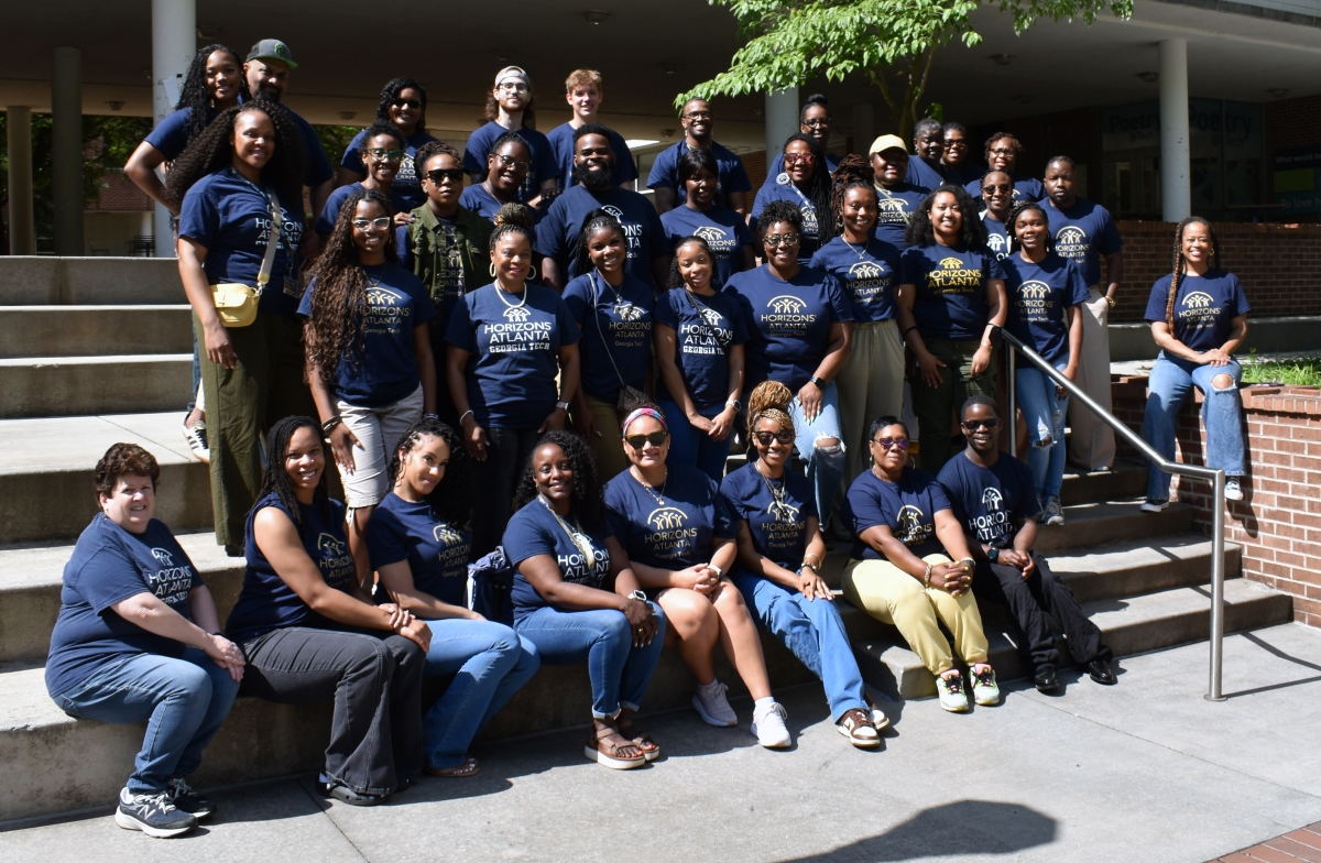 Keisha Simmons describes how early investment in STEM is critical in a recent Times Higher Education article.